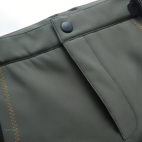 Pantalon homme pour excursions et randonnées