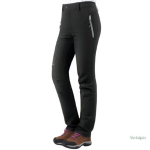 Pantalon de randonnée chaud pour femmes