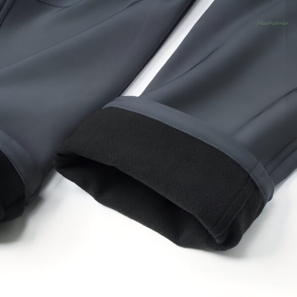 Pantalon randonnée imperméable pour homme