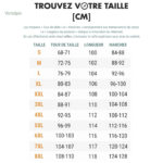 Pantalon homme, adapté aux conditions froides en randonnée
