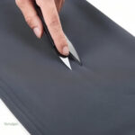 Pantalon doublé pour hommes, idéal pour randonnées