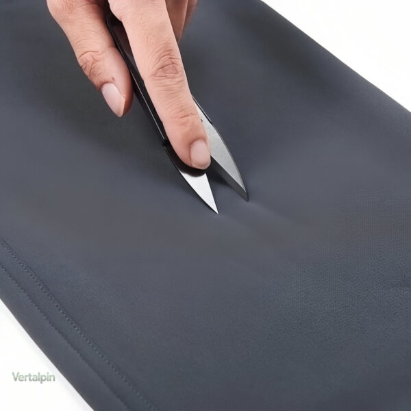 Pantalon doublé pour hommes, idéal pour randonnées