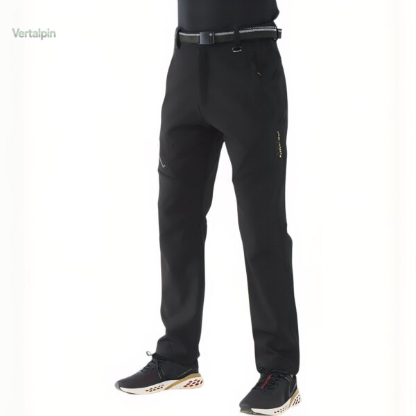 Pantalon pour hommes, protection contre le froid