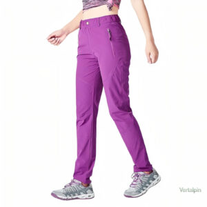 Pantalon randonnée été femme léger et confortable