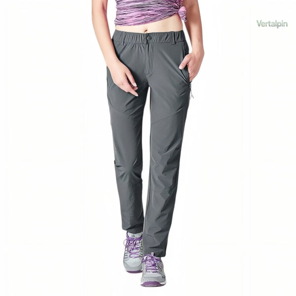 Pantalon conçu pour les activités de plein air en été