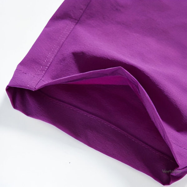 Pantalon léger pour un confort optimal en randonnée