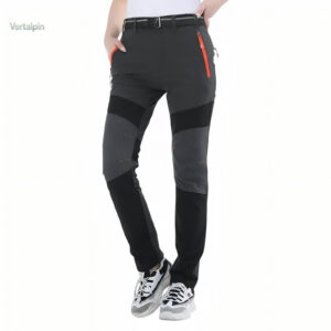 Pantalon Randonnée Femme Extensible
