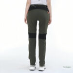 Pantalon Femme Idéal pour la Randonnée