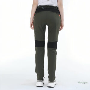 Pantalon Femme Idéal pour la Randonnée