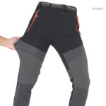Pantalon Randonnée Résistant et Pratique