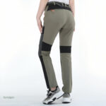Pantalon Légère pour Randonnée en Nature