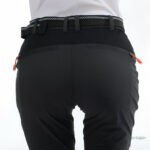 Pantalon Femme Polyvalent pour Toutes les Randonnées