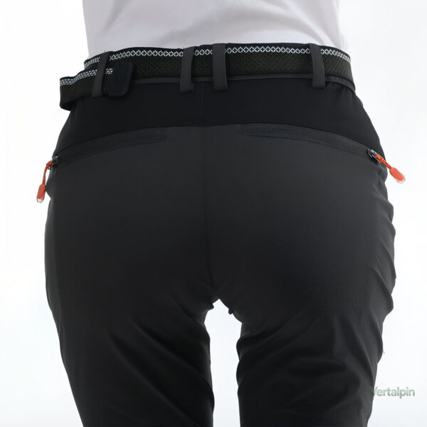 Pantalon Femme Polyvalent pour Toutes les Randonnées