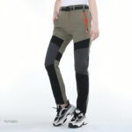 Pantalon Durable et Adapté à la Randonnée