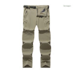 Pantalon Randonnée Extensible Homme