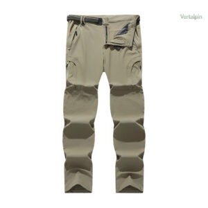 Pantalon Randonnée Extensible Homme
