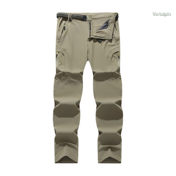 pantalon-randonnee-extensible-homme-1 Pantalon Randonnée Extensible Homme