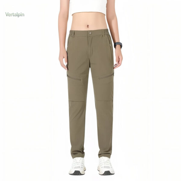 pantalon-randonnee-femme-ete-extensible-1 Pantalon Randonnée Été Femme Extensible
