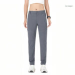 Pantalon Randonnée Été Conçu pour le Mouvement