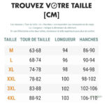 Pantalon Randonnée Été Femme Style Sportif
