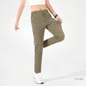Pantalon Été Femme pour Randonnée Confortable