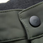 Pantalon léger pour activités en plein air