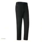 Pantalon Randonnée Grand Froid Femme