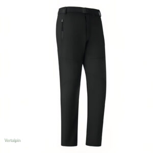 Pantalon Randonnée Grand Froid Femme