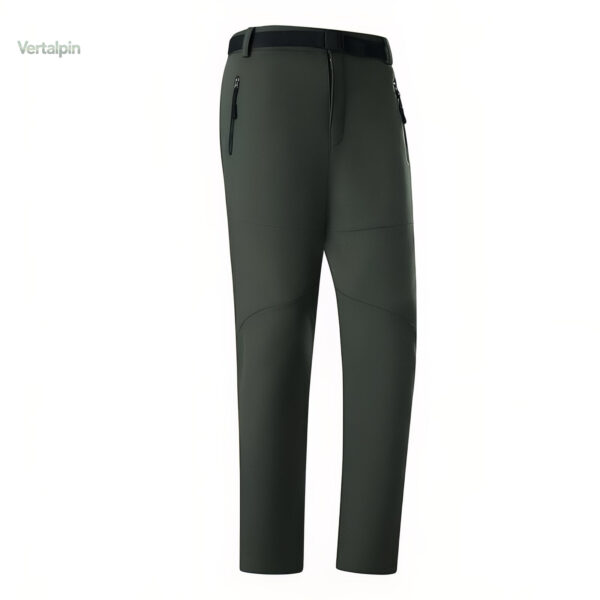 Pantalon Multifonction pour Randonnée Froides