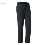 Pantalon Femme pour Exploration en Conditions Froides
