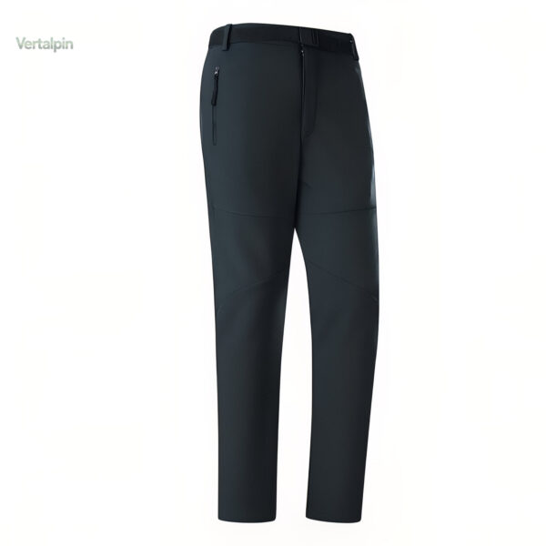 Pantalon Femme pour Exploration en Conditions Froides