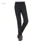 Pantalon Femme pour Randonnée en Conditions Froides