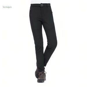 Pantalon Femme pour Randonnée en Conditions Froides