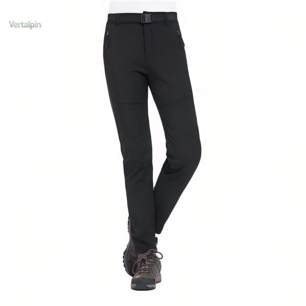 Pantalon Femme pour Randonnée en Conditions Froides