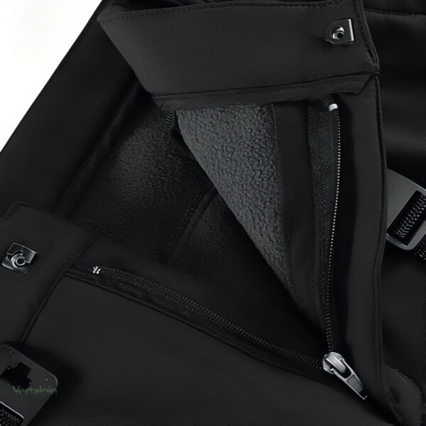 Pantalon Grand Froid pour Activités Outdoor Féminines