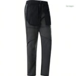 Pantalon de Randonnée pour Femmes en Climat Froid