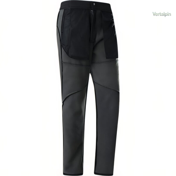 Pantalon de Randonnée pour Femmes en Climat Froid