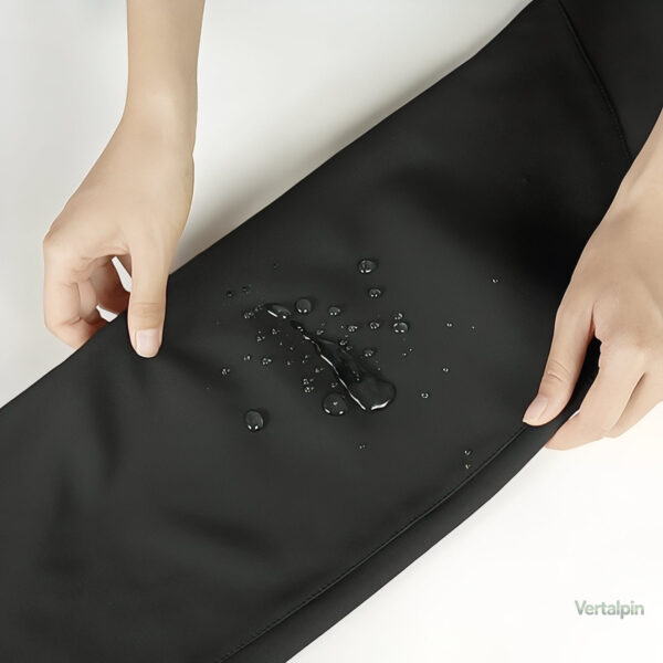 Pantalon Confortable pour Randonnée en Hiver