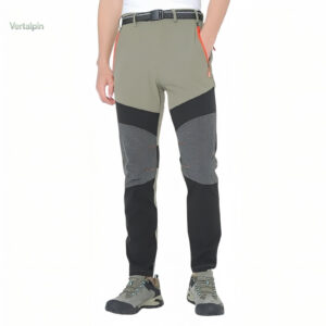 Pantalon Randonnée Stretch Homme
