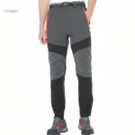 Pantalon idéal pour randonnées longues