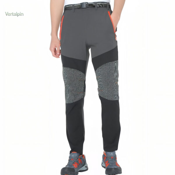 Pantalon idéal pour randonnées longues