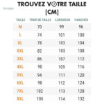 Pantalon d'extérieur pour randonnée homme