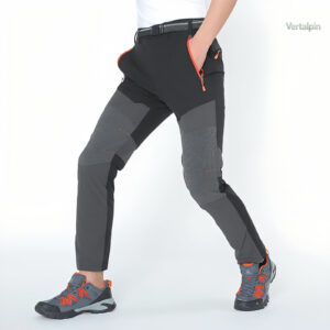 Pantalon léger pour randonnée homme