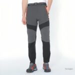 Vêtement de randonnée stretch homme