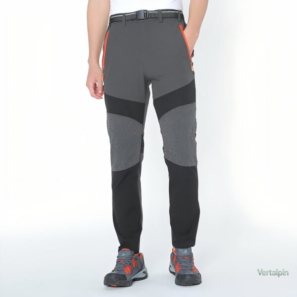 Vêtement de randonnée stretch homme