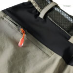 Pantalon confortable pour activités outdoor