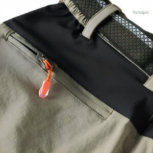 Pantalon confortable pour activités outdoor