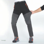Pantalon homme résistant pour extérieur