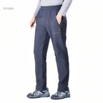 Pantalon randonnée polyvalent pour tous types de terrains