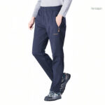 Pantalon de randonnée confortable pour les longues marches